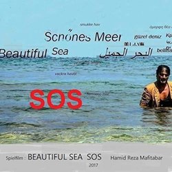 Schnes Meer SOS Soundtrack (Jero Rest) - CD-Cover