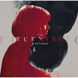 The Turning: Kate's Diary Trilha sonora (Various Artists) - capa de CD