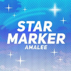 My Hero Academia: Star Marker 声带 (AmaLee ) - CD封面