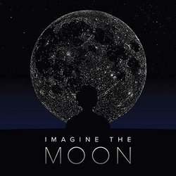 Imagine the Moon Bande Originale (Sound Case) - Pochettes de CD