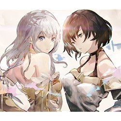 Sakura Quest-Best Colonna sonora (KNow_Name	 ) - Copertina del CD