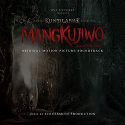 Mangkujiwo Soundtrack (Stevesmith ) - CD-Cover