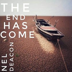 The Limited Series: The End Has Come Soundtrack (Nel Deacon) - CD cover