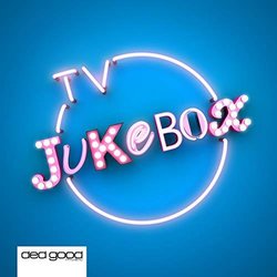 Tv Jukebox Soundtrack (Various artists) - CD cover