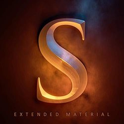 Songs of War Season 1: Extended Material サウンドトラック (AfterInfinity ) - CDカバー