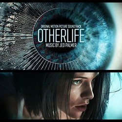 OtherLife Soundtrack (Jed Palmer) - CD cover