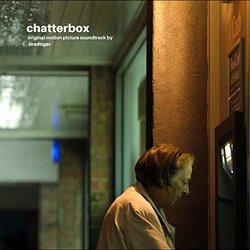 Chatterbox Ścieżka dźwiękowa (Tiredtiger ) - Okładka CD