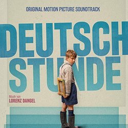 Deutschstunde Trilha sonora (Lorenz Dangel) - capa de CD