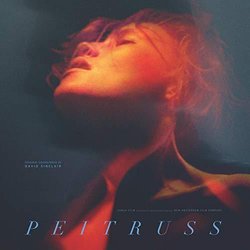 Peitruss Soundtrack (David J Sinclair) - CD cover
