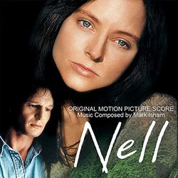 Nell Soundtrack (Mark Isham) - CD cover