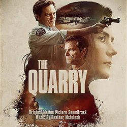The Quarry Soundtrack (Heather McIntosh) - Cartula