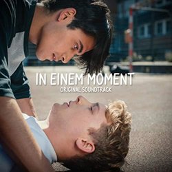 In einem Moment Soundtrack (Paul Schiefelbein) - CD-Cover