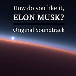 How Do You Like It, Elon Musk ? Soundtrack (Arthur Verhorubov) - CD cover