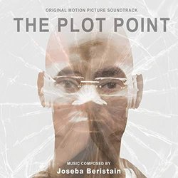 The Plot Point サウンドトラック (Joseba Beristain) - CDカバー