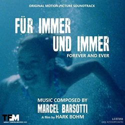 Fr Immer und Immer Ścieżka dźwiękowa (Marcel Barsotti) - Okładka CD
