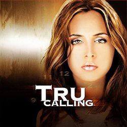 Tru Calling-Main Title Theme: Somebody Help Me Trilha sonora (Full Blown Rose) - capa de CD