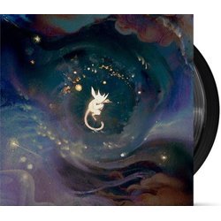 Ori and the Will of the Wisps Soundtrack (Gareth Coker) - cd-inlay