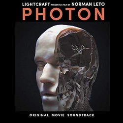 Photon Soundtrack (Przemyslaw Ksiazek, Igor Szulc, Przemyslaw Wierzbicki) - CD-Cover