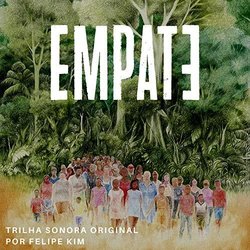 Empate Soundtrack (Felipe Kim) - Cartula