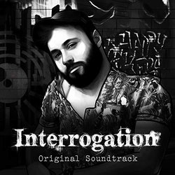 Interrogation: You will be deceived サウンドトラック (Dexi Antoniu) - CDカバー