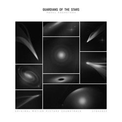 Guardians of the Stars Trilha sonora (Pavel Kochetkov) - capa de CD
