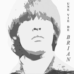Une Vie de Brian Soundtrack (Phillipe Nardone) - CD-Cover
