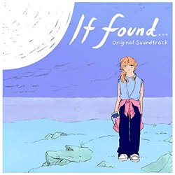 If Found Colonna sonora (Various artists) - Copertina del CD