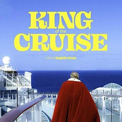 King of the Cruise Colonna sonora (Thomas Goralski) - Copertina del CD