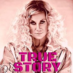 Madusa True Story Trilha sonora (NomadsPlace ) - capa de CD