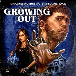 Growing Out サウンドトラック (Graham Ratliff) - CDカバー