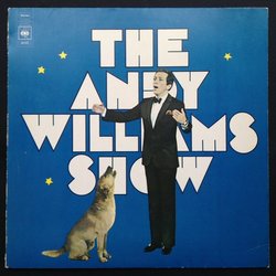 The Andy Williams Show Soundtrack (Mike Post, Andy Williams) - Cartula