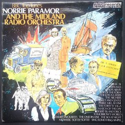 BBC Top Tunes Colonna sonora (Various Artists) - Copertina del CD