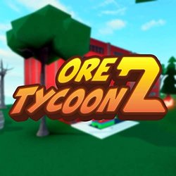 Ore Tycoon 2 Soundtrack (Evanbear1 ) - CD cover