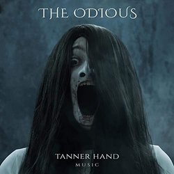 The Odious 声带 (Tanner Hand) - CD封面