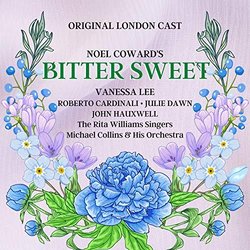 Bitter Sweet サウンドトラック (Nol Coward, Nol Coward) - CDカバー