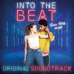 Into the Beat - Dein Herz Tanzt Soundtrack (Various Artists, Philipp Fabian Klmel) - CD-Cover