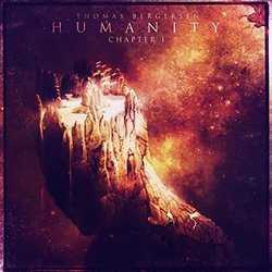 Humanity - Chapter I Colonna sonora (Thomas Bergersen) - Copertina del CD