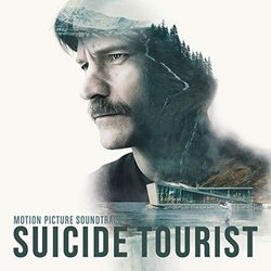 Suicide Tourist Soundtrack (Hess Is More) - CD cover