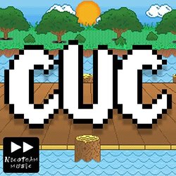 Cuc Main Theme Colonna sonora (Nicoteam Music) - Copertina del CD