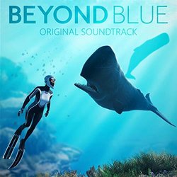 Beyond Blue Soundtrack (Various artists) - CD cover