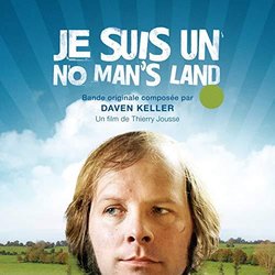 Je suis un No Man's Land Soundtrack (Pierre Daven-Keller) - CD-Cover