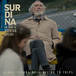 Surdina Soundtrack (T Trips) - CD cover