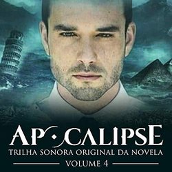 Apocalipse, Vol. 4 Soundtrack (Various artists) - CD cover