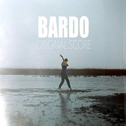 Bardo Soundtrack (Ahmond ) - CD-Cover