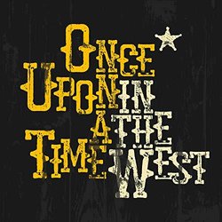 Once Upon a Time in the West Bande Originale (Various artists, Ennio Morricone) - Pochettes de CD