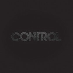 Control Soundtrack (Petri Alanko, Martin Stig Andersen) - CD cover