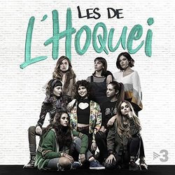 Les De l'hoquei サウンドトラック (Alfred Tapscott) - CDカバー