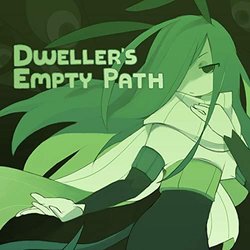 Dweller's Empty Path Trilha sonora (Camelia , Temmie Chang, Toby Fox) - capa de CD