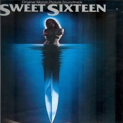 Sweet Sixteen Soundtrack (Various Artists, Ray Ellis) - CD cover
