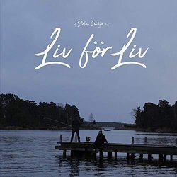 Liv fr Liv Soundtrack (Daniel Ugander) - CD cover